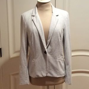 Soft Blazer